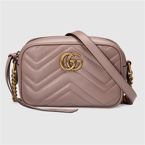 gucci marmont small organizer|gg marmont mini handbags.